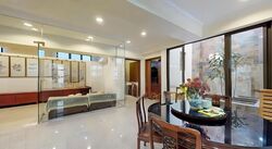 Holland Grove Terrace (D10), Semi-Detached #580806721